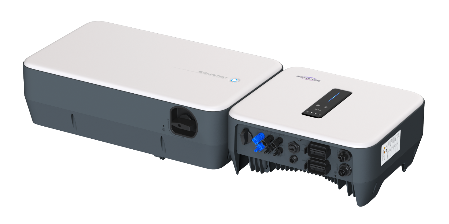 hybrid inverter