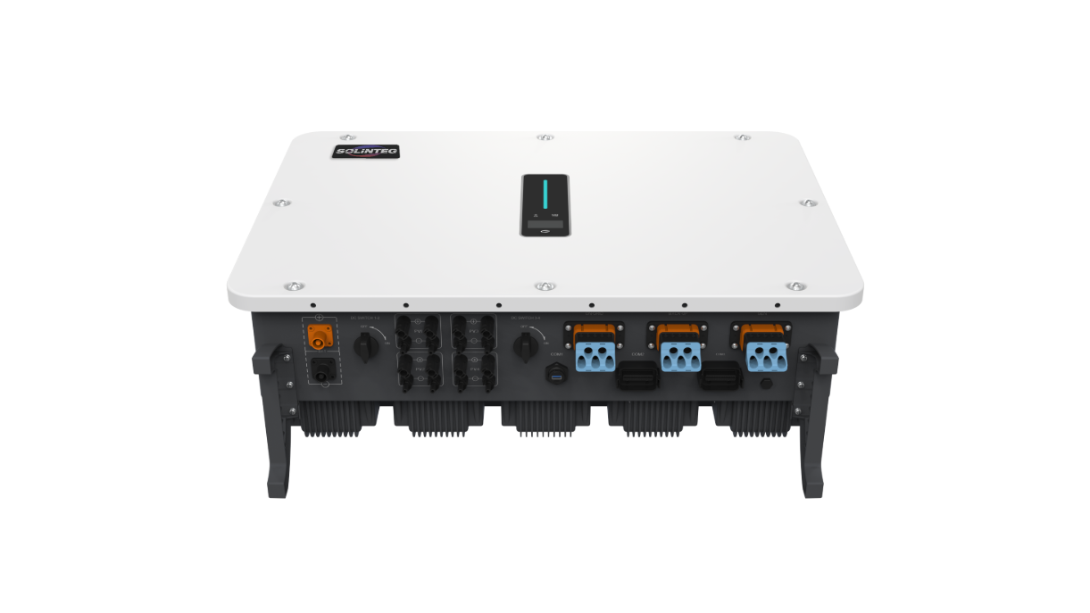 three phase hybrid inverter