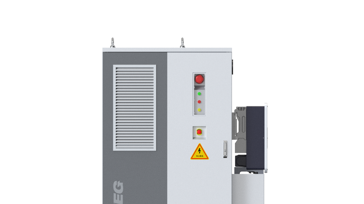 commercial battery storage