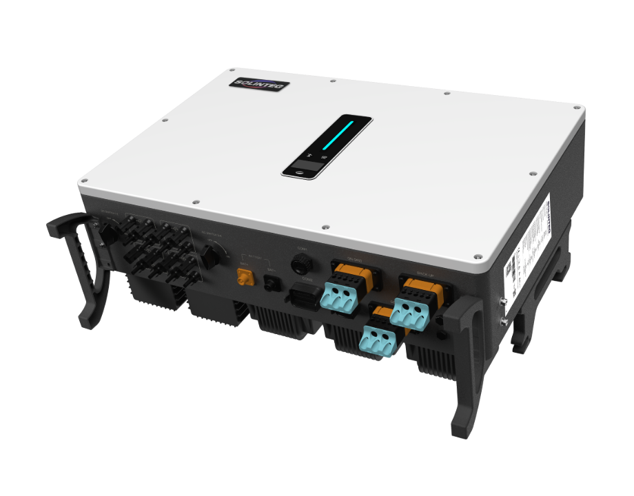 all in one energy storage system