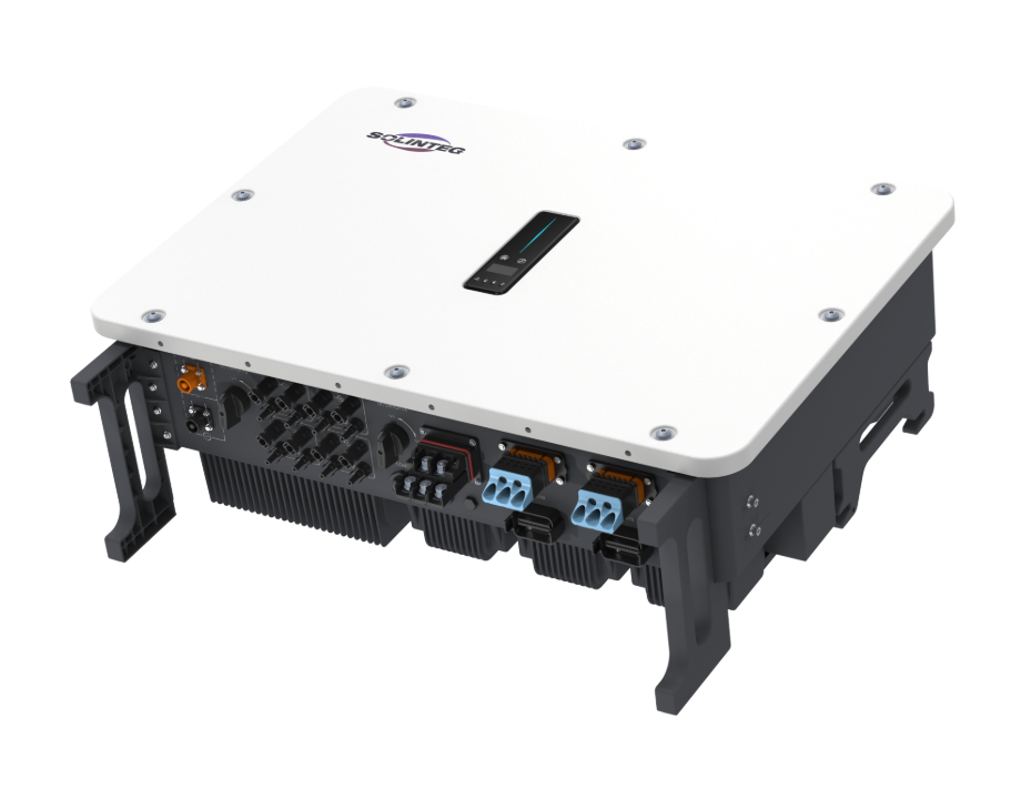 hybrid inverter