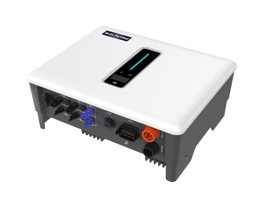 solar battery backup