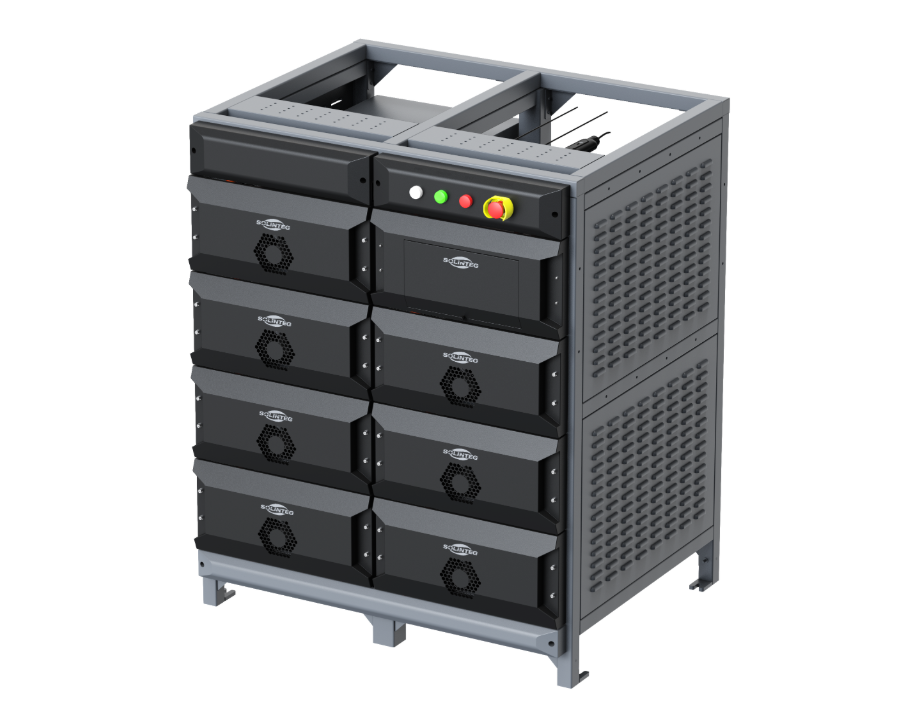 hybrid inverter