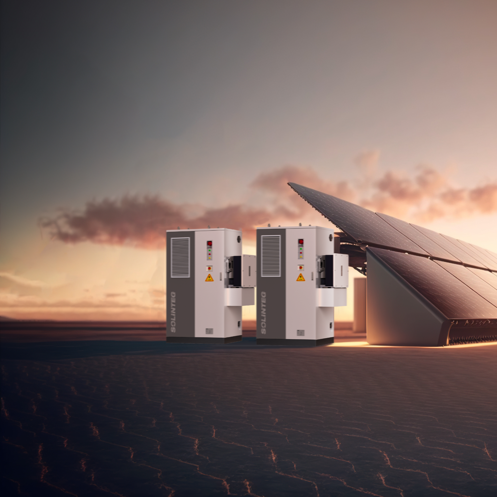 battery storage system