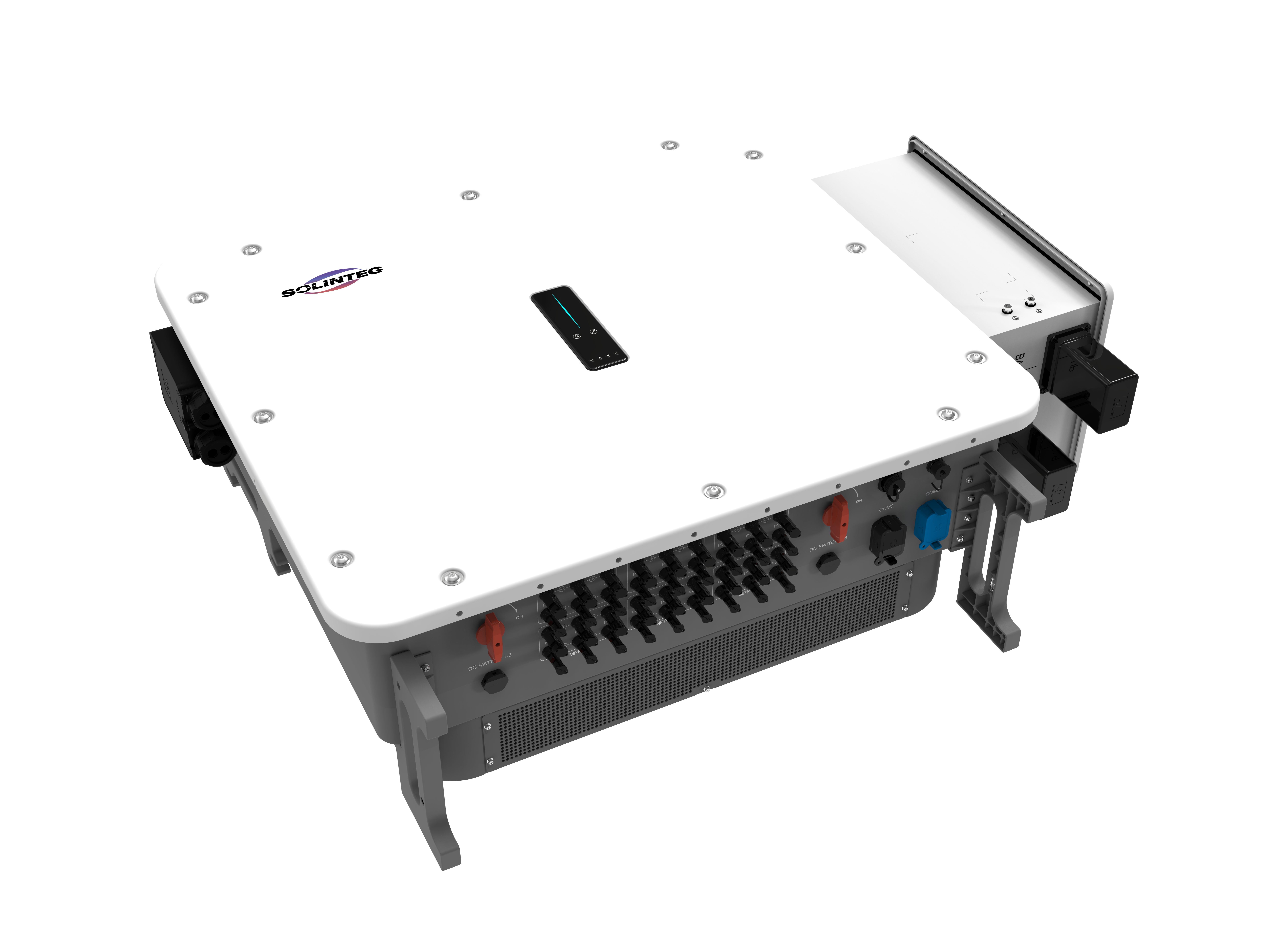 solar battery backup